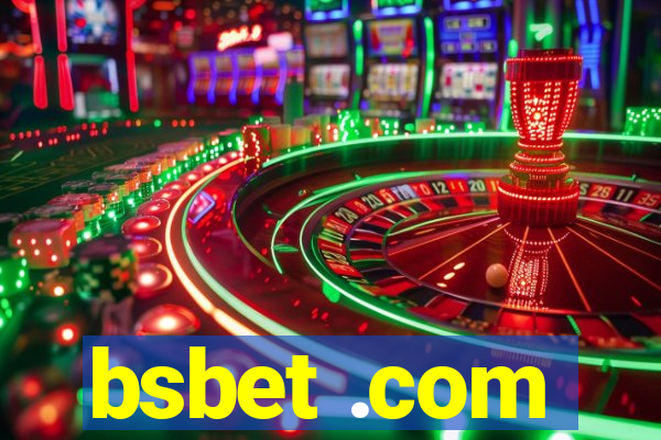 bsbet .com